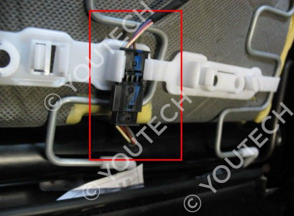 Les problèmes de voyant d'airbag sur BMW Série 3 E46 (Page 1) / Série 3 E46  /
