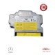 Réparation calculateur airbag Mercedes Classe A W169 